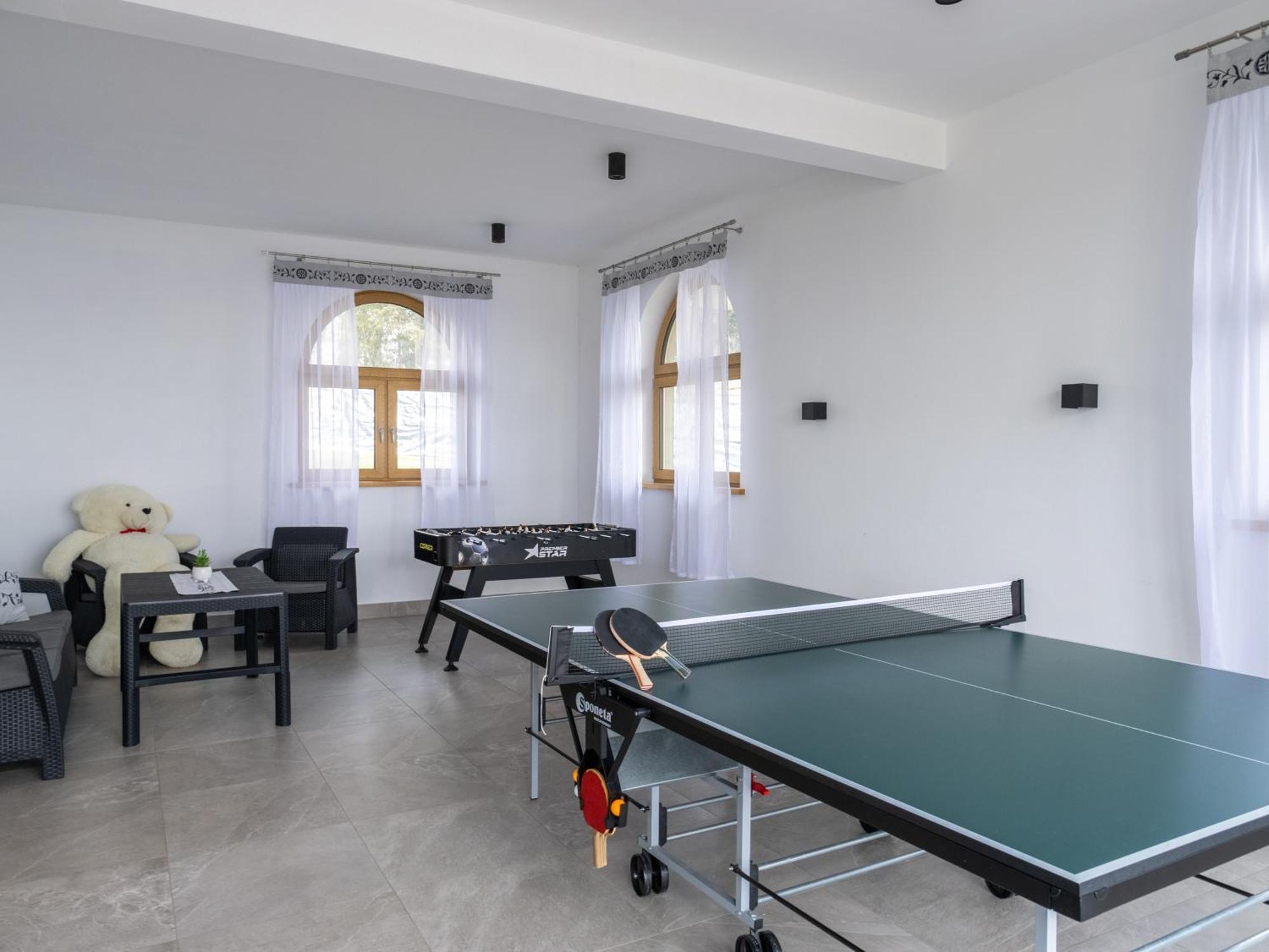 Rezydencja Widokowa Bukowina Tatrzańska Esterno foto
